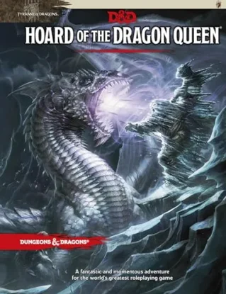 Tyranny of Dragons: Hoard of the Dragon Queen Adventure (Dungeons & Dragons (Idw Hardcover)), WTCA96060000 steampunk buy now online