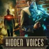 Hidden Voices (Arcane Casebook Book 9) steampunk buy now online