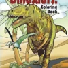Dinosaurs! Coloring Book (Dover Nature Coloring Book) steampunk buy now online