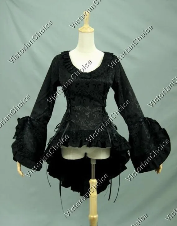 BLACK Ladies Victorian Edwardian Gothic Dress, Vintage Lace Overlay Bodice, Wicked Witch Halloween Costume, Miss Darkness Costume, Theater by VictorianChoice steampunk buy now online BLACK Ladies Victorian Edwardian Gothic Dress, Vintage Lace Overlay Bodice, Wicked Witch Halloween Costume, Miss Darkness Costume, Theater by VictorianChoice steampunk buy now online