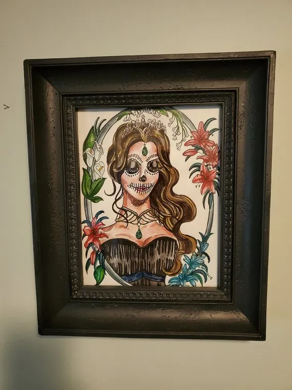 Lilly by ThePaintedPonyArts steampunk buy now online Lilly by ThePaintedPonyArts steampunk buy now online