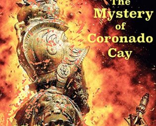 The Mystery of Coronado Cay: An Edward Prince Steampunk Adventure: The Edward Prince Steampunk Adventure Series, Book 1 steampunk buy now online