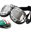 Cosplay Goggles Steampunk Motorcycle Goggles for Costume Retro Pilot Style Goggles steampunk buy now online