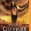 Clockwork Lies: Iron Wind (Clockwork Heart) steampunk buy now online