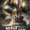 From mist and steam: A Steampunk military sci-fi steampunk buy now online