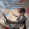 Second Chance Swordsman: A LitRPG Adventure, Book 1 steampunk buy now online
