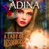 A Lady of Resources: A steampunk adventure novel (Magnificent Devices Book 5) steampunk buy now online
