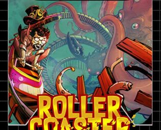 Roller Coaster [Explicit] steampunk buy now online
