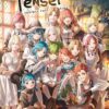 Mushoku Tensei: Jobless Reincarnation (Light Novel) Vol. 26 steampunk buy now online