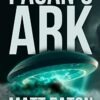 Pagan's Ark: A sci-fi alt-history thriller (Verus Foundation Book 3) steampunk buy now online