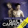 Poison or Protect: A Delightfully Deadly Novella steampunk buy now online