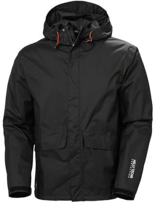 Helly-Hansen Manchester Rain Jacket steampunk buy now online