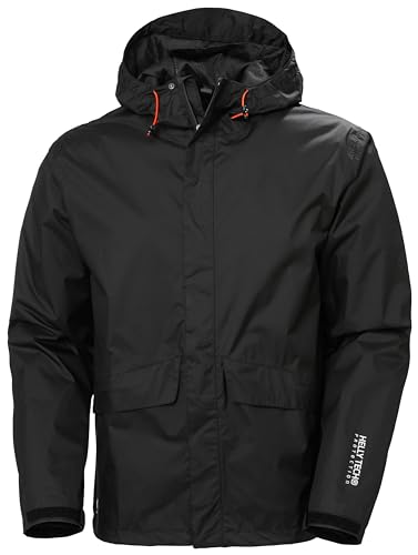 Helly-Hansen Manchester Rain Jacket steampunk buy now online