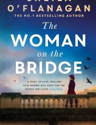 The Woman on the Bridge: the poignant and escapist historical novel about fighting for the people you love steampunk buy now online