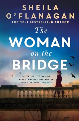 The Woman on the Bridge: the poignant and escapist historical novel about fighting for the people you love steampunk buy now online