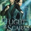 Flight of the Scarab (An Elemental Steampunk Tale Book 7) steampunk buy now online