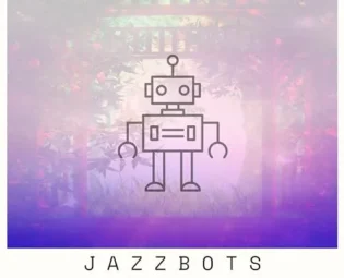 Jazz Bots' Steampunk Soiree steampunk buy now online