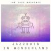 Jazz Bots' Steampunk Soiree steampunk buy now online