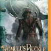 Romulus Buckle & the City of the Founders steampunk buy now online