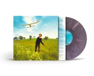 Who We Used To Be (Limited Recycled Vinyl) [VINYL] steampunk buy now online