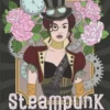 Libro Da Colorare Per Adulti: Album a Tema Steampunk per Uomini e Donne steampunk buy now online