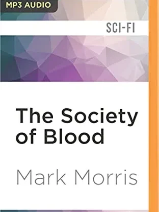 The Society of Blood (Obsidian Heart) steampunk buy now online