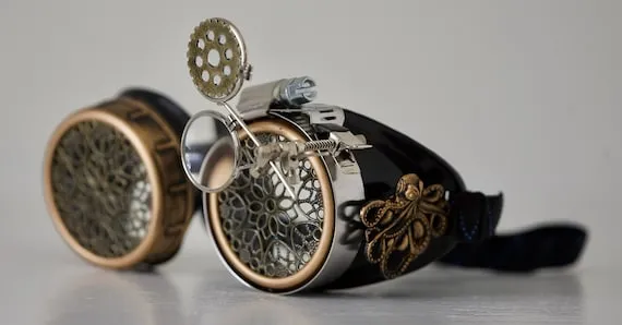 Steampunk Goggles, steam punk goggles, steampunk costume steampunk accessories Rave Glasses Steampunk Victorian goggles by SteampunkLovers steampunk buy now online Steampunk Goggles, steam punk goggles, steampunk costume steampunk accessories Rave Glasses Steampunk Victorian goggles by SteampunkLovers steampunk buy now online