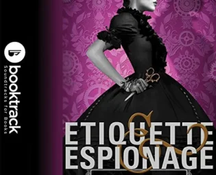 Etiquette & Espionage: Library Edition (Finishing School) steampunk buy now online