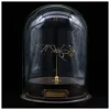 Lllunimon Steampunk Nephila Clavata Spider Specimen Mechanical Insect Specimen Collection Display for Science Education steampunk buy now online