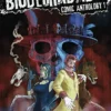 The Best Of 100% Biodegradable Comic Anthology 1: A Full Colour Sci fi, Horror and Fantasy Graphic Novel Anthology steampunk buy now online