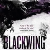 Blackwing: The Raven's Mark Book One steampunk buy now online Blackwing: The Raven's Mark Book One steampunk buy now online