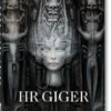 HR Giger. 40th Ed. steampunk buy now online