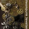 Twenty to Make: Steampunk Jewellery steampunk buy now online