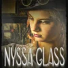 Nyssa Glass and the Juliet Dilemma: Book Two in the Nyssa Glass Steampunk Series steampunk buy now online