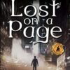 Lost on a Page: The Inciting Incident steampunk buy now online
