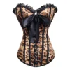 n/a Corset Tops Lace Up Steampunk Corsets and Bustier Women Corselet Corset Satin Corset Top (Color : White, Size : S code) steampunk buy now online n/a Corset Tops Lace Up Steampunk Corsets and Bustier Women Corselet Corset Satin Corset Top (Color : White, Size : S code) steampunk buy now online
