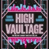 High Vaultage: The Sunday Times bestselling scifi mystery perfect for fans of Terry Pratchett steampunk buy now online