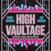 High Vaultage: The Sunday Times bestselling scifi mystery perfect for fans of Terry Pratchett steampunk buy now online