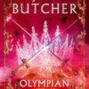 The Olympian Affair: Cinder Spires, Book Two steampunk buy now online The Olympian Affair: Cinder Spires, Book Two steampunk buy now online