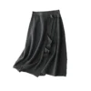 Women Simple 30% Cashmere 70% Wool Knitted Skirt Solid Elastic Waist Elegant Skirt steampunk buy now online Women Simple 30% Cashmere 70% Wool Knitted Skirt Solid Elastic Waist Elegant Skirt steampunk buy now online