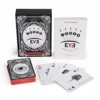 Inner Eye Oracle: A 52-card Playing Deck for the Modern Age steampunk buy now online