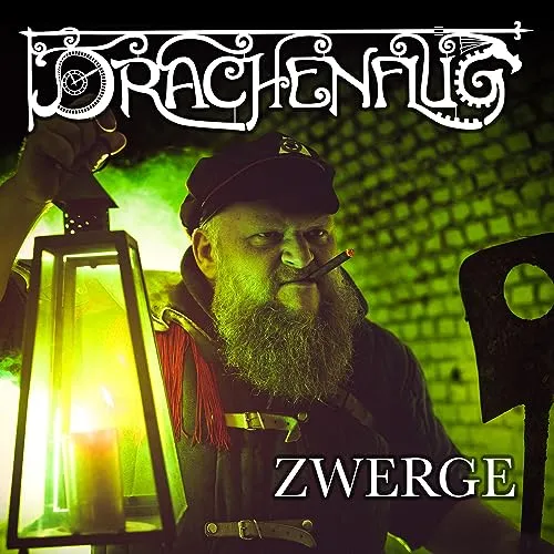 Zwerge steampunk buy now online