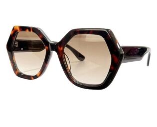 HPIRME Sunglasses Women Driving Sun Glasses Goggles Summer Shadow UV400,No.6 Sunglasses,one size steampunk buy now online