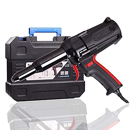 CNDZC 220V/600W Electrical Blind Riveter, 6.4Mm Heavy Duty Electric Rivet Gun Riveting Tool,Exquisite steampunk buy now online