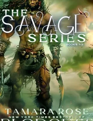 The Savage Series, Books 1-3 : A Gothic Futuristic Sci Fi Action Suspense Romance Novel Compilation steampunk buy now online