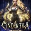 CINDER31LA (sapphic steampunk reimagining) steampunk buy now online