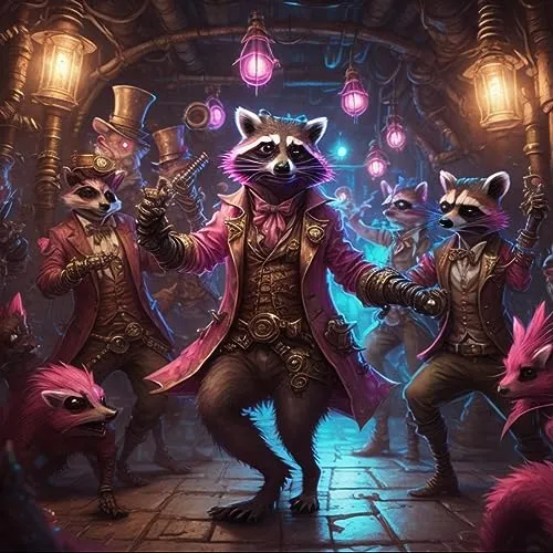 Steampunk Fever steampunk buy now online