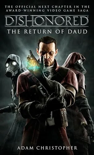 Dishonored: The Return of Daud (Dishonoured) (Dishonoured, 2) steampunk buy now online