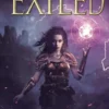 The Exiled: A Web of Lies Book 1 steampunk buy now online