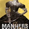 Manners and Mutiny: Number 4 in series (Finishing School) steampunk buy now online